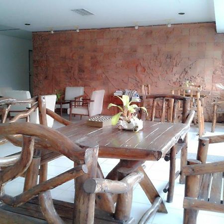 M In Korat Service Apartment Nakhonratchasima Dış mekan fotoğraf