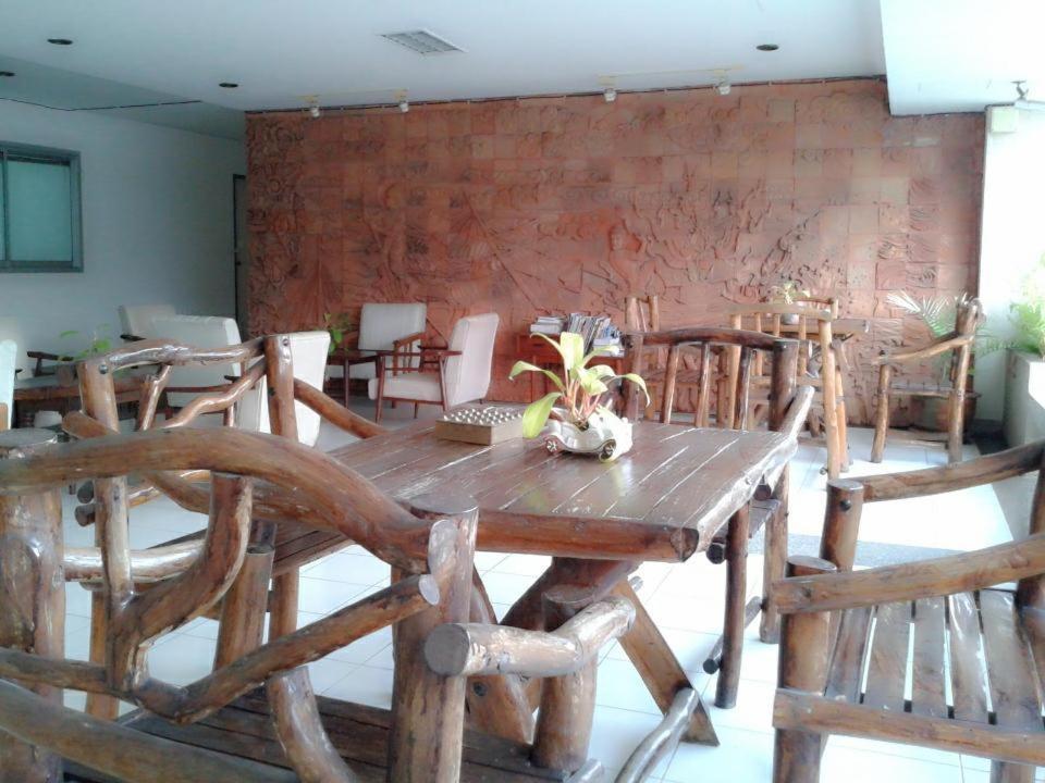 M In Korat Service Apartment Nakhonratchasima Dış mekan fotoğraf